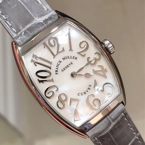 프랭크뮬러 커벡스 29mm