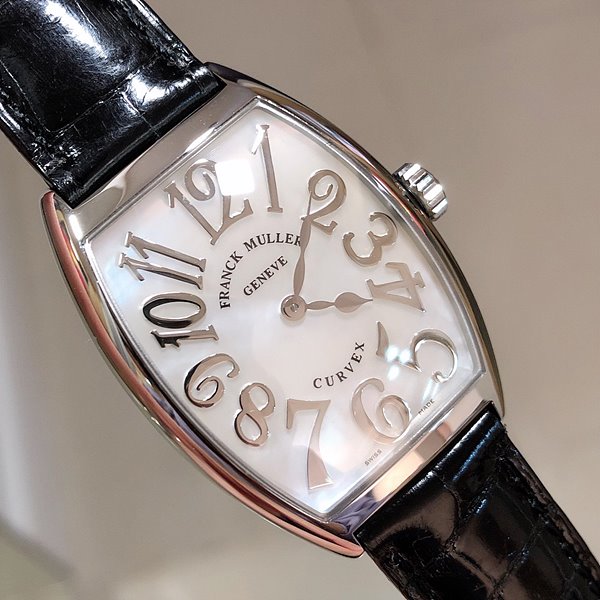 프랭크뮬러 커벡스 29mm