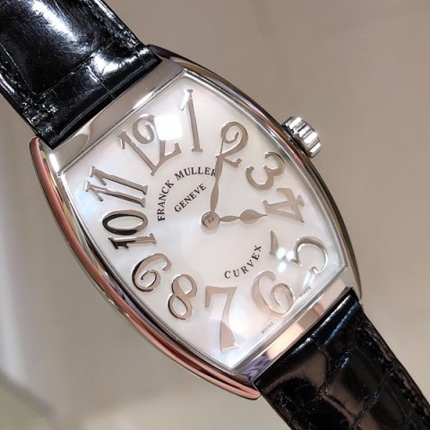 프랭크뮬러 커벡스 29mm