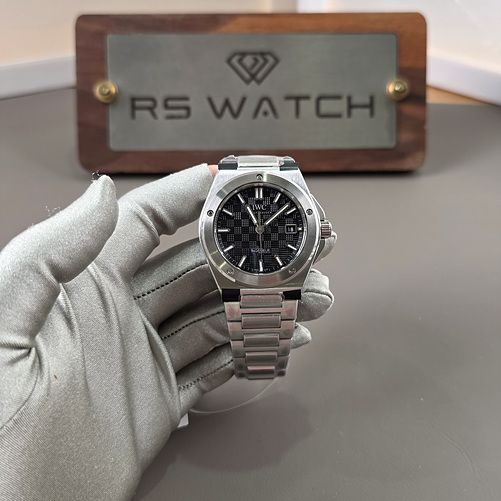 아이더블유씨 인제니어 검판 40mm
