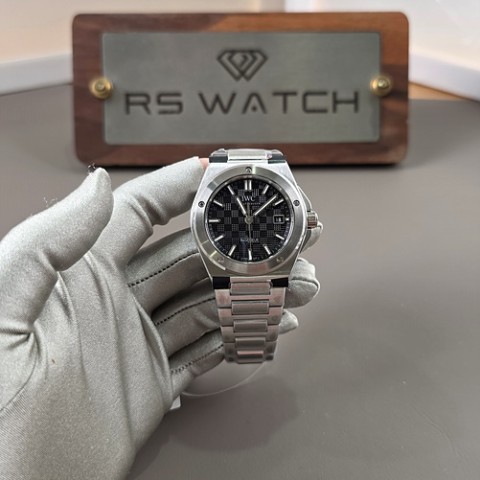 아이더블유씨 인제니어 검판 40mm