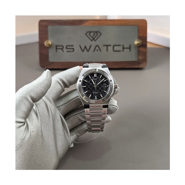 아이더블유씨 인제니어 검판 40mm 상품 이미지 1