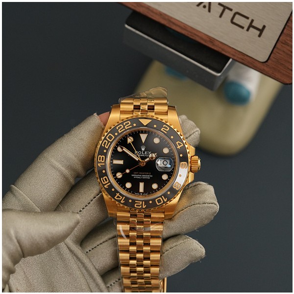 롤렉스 GMT마스터2 금통 상품 이미지 1