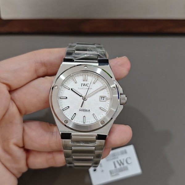 아이더블유씨 인제니어 흰판 40mm 상품 이미지 1