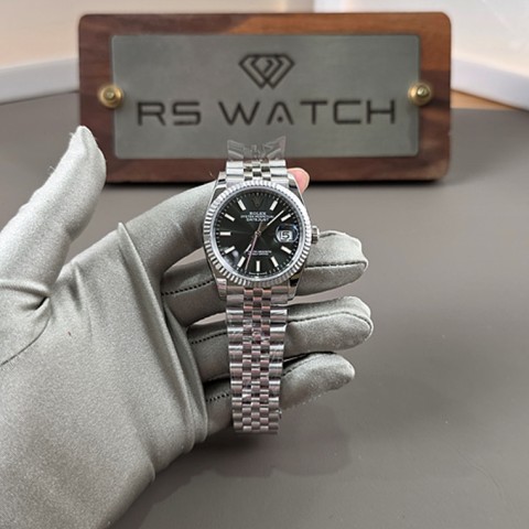 롤렉스 데이저스트 검판 36MM